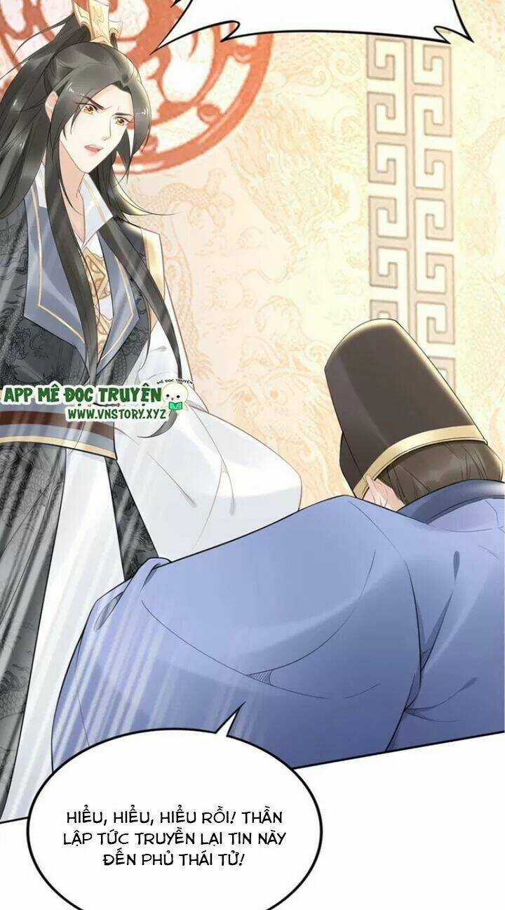 Nhất Sinh Nhất Thế Tiếu Thương Khung Chapter 66 trang 13