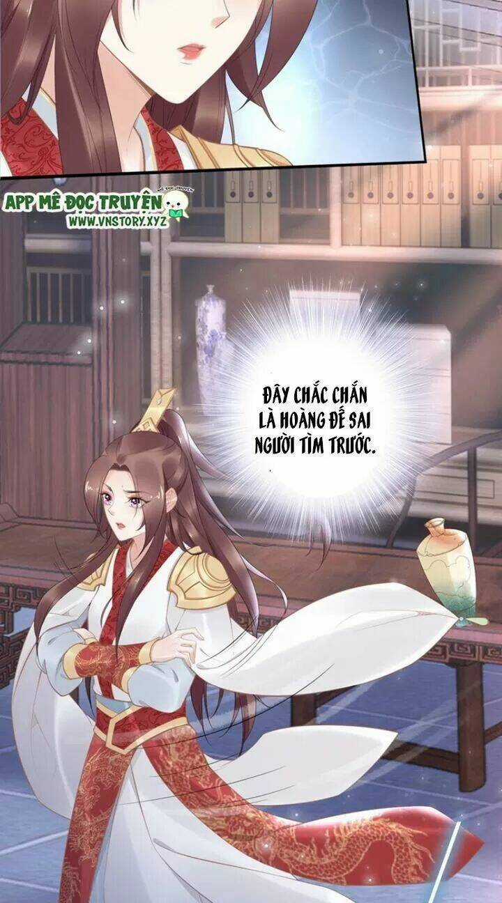 Nhất Sinh Nhất Thế Tiếu Thương Khung Chapter 66 trang 16