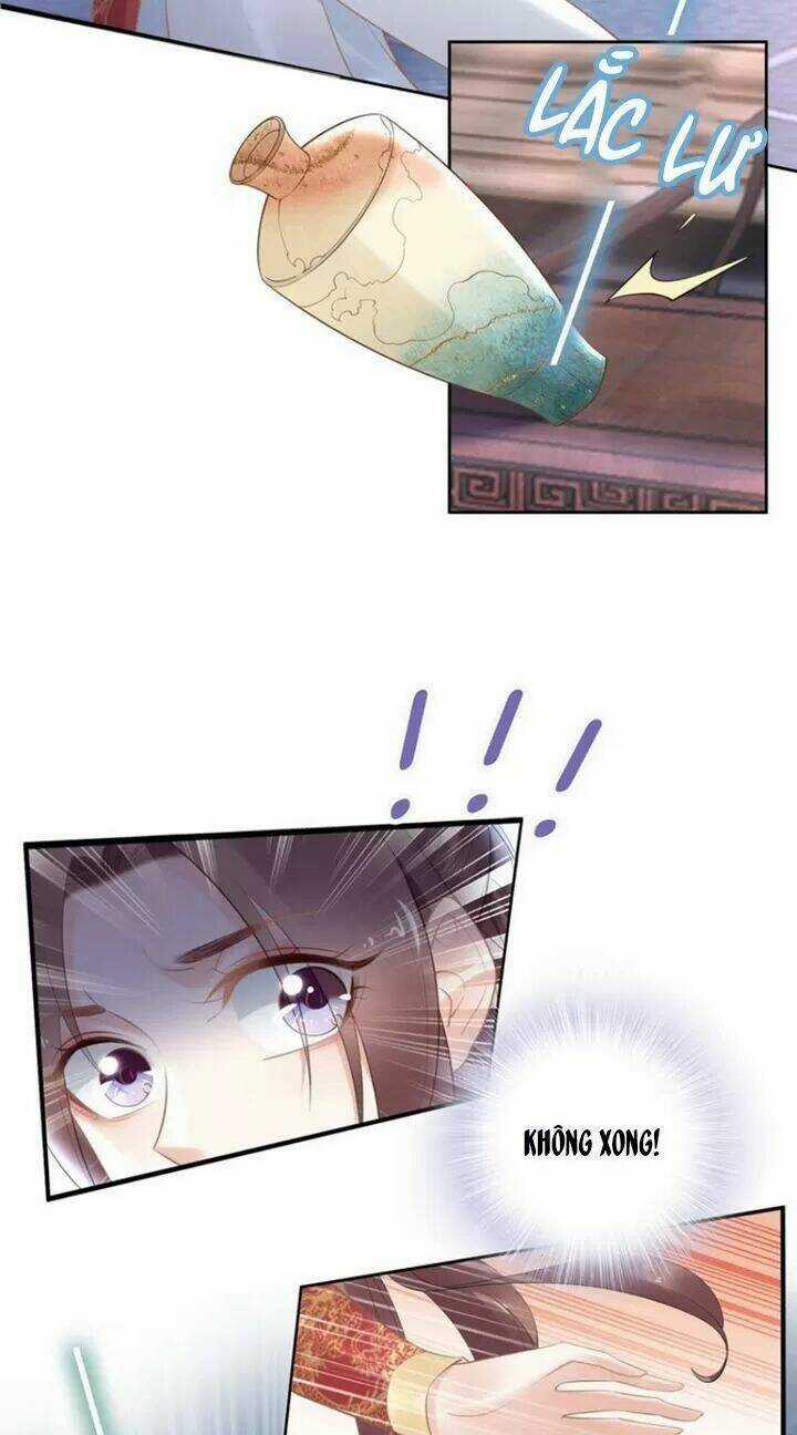 Nhất Sinh Nhất Thế Tiếu Thương Khung Chapter 66 trang 17