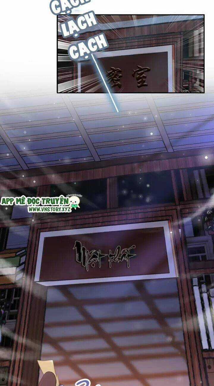 Nhất Sinh Nhất Thế Tiếu Thương Khung Chapter 66 trang 19