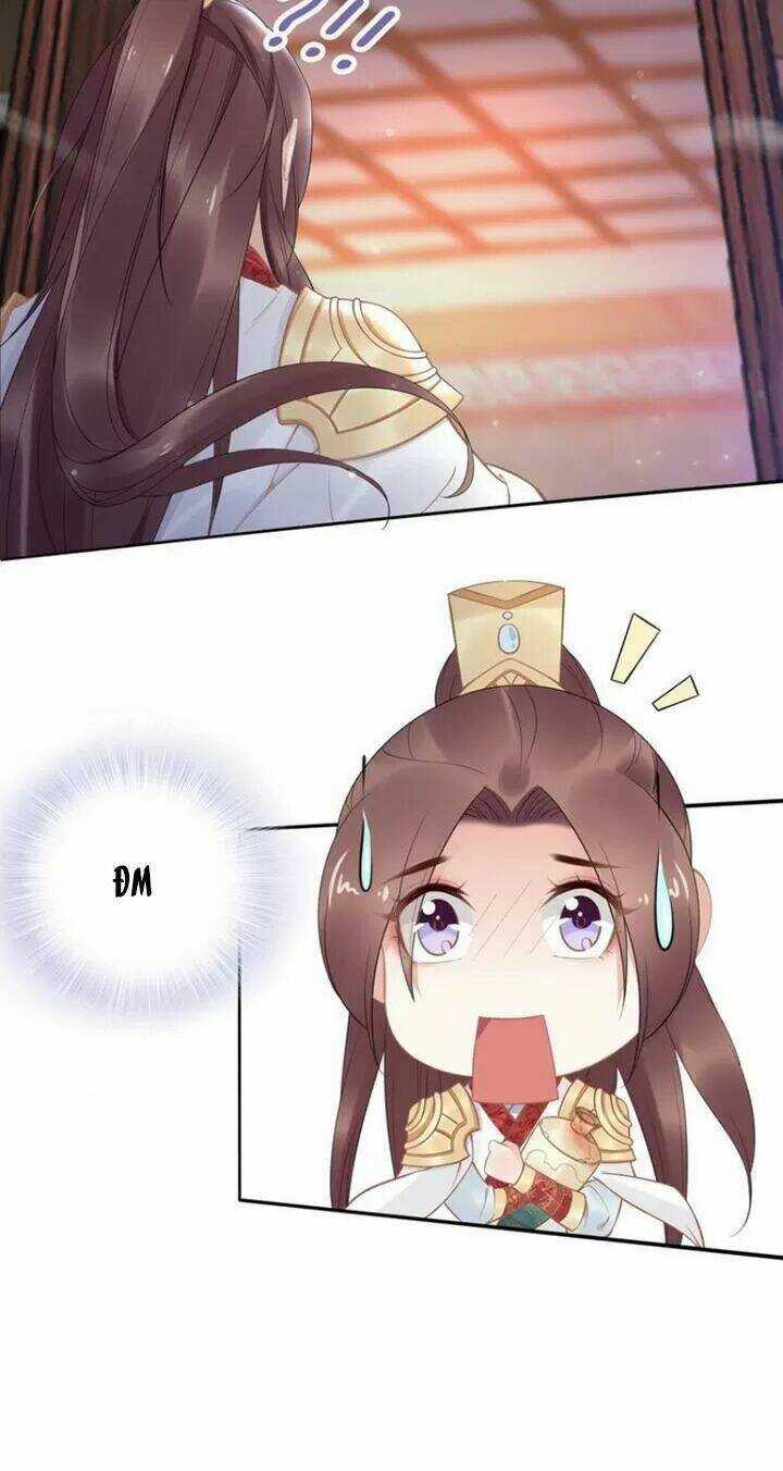 Nhất Sinh Nhất Thế Tiếu Thương Khung Chapter 66 trang 20