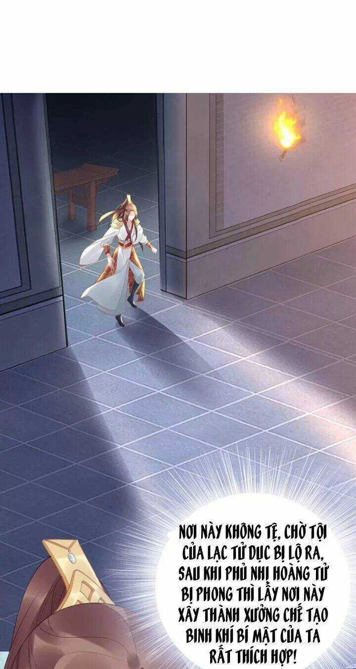 Nhất Sinh Nhất Thế Tiếu Thương Khung Chapter 66 trang 21