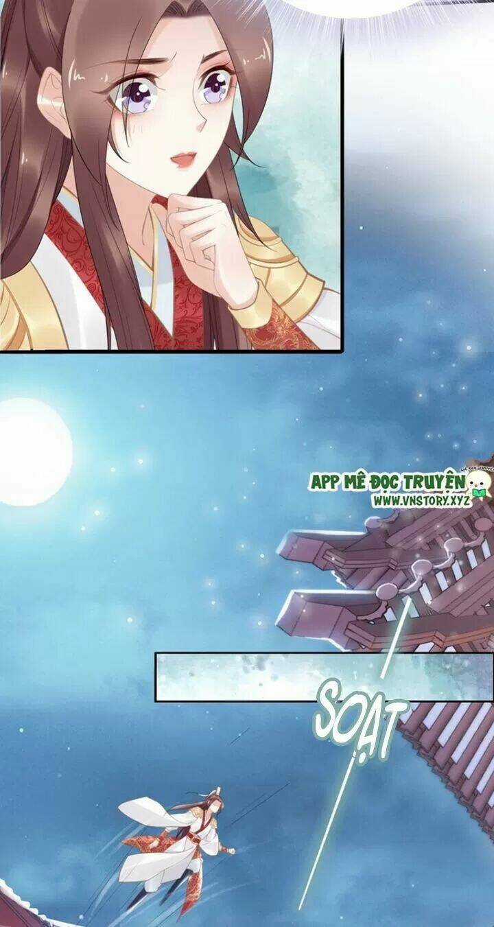 Nhất Sinh Nhất Thế Tiếu Thương Khung Chapter 66 trang 22