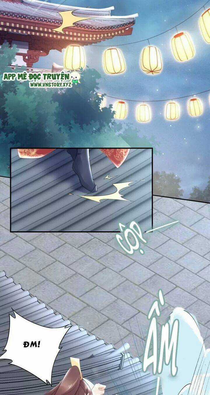 Nhất Sinh Nhất Thế Tiếu Thương Khung Chapter 66 trang 23