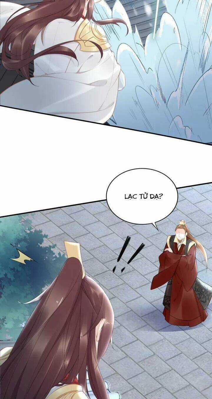 Nhất Sinh Nhất Thế Tiếu Thương Khung Chapter 66 trang 24