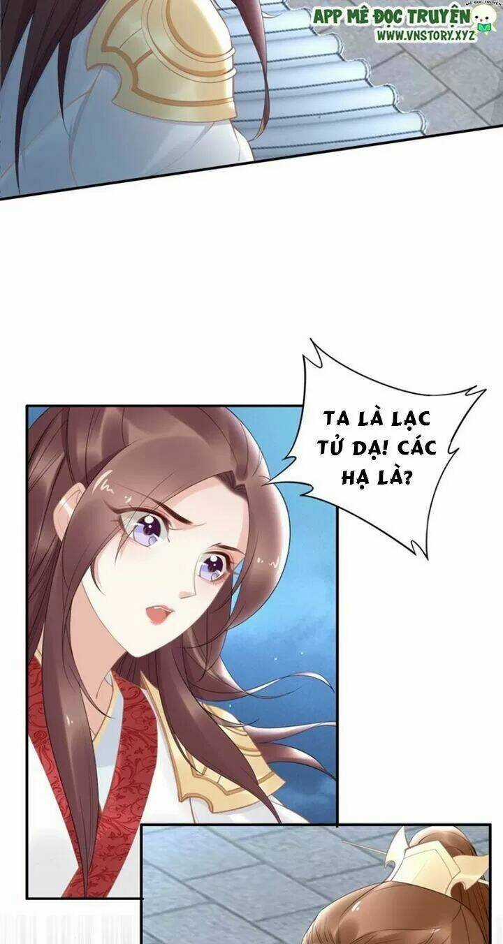 Nhất Sinh Nhất Thế Tiếu Thương Khung Chapter 66 trang 25