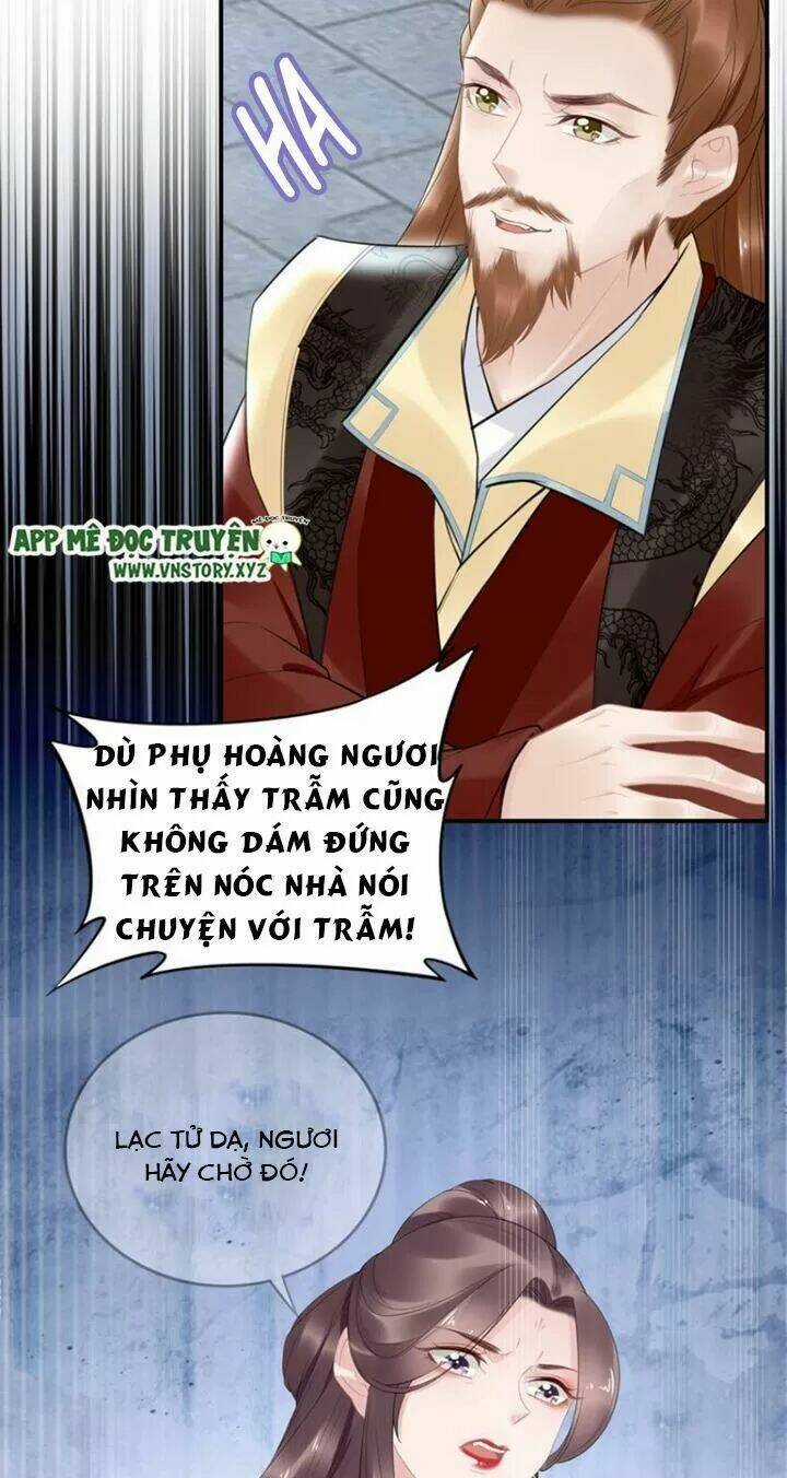 Nhất Sinh Nhất Thế Tiếu Thương Khung Chapter 66 trang 26