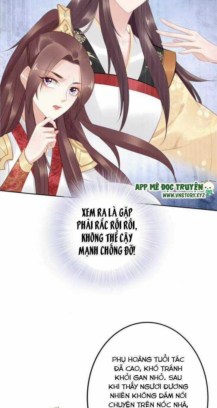 Nhất Sinh Nhất Thế Tiếu Thương Khung Chapter 66 trang 27