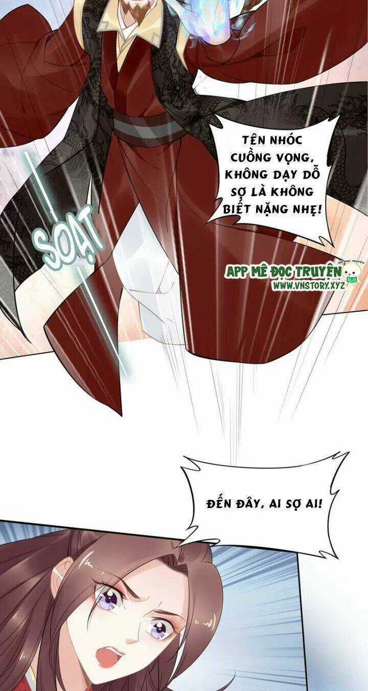 Nhất Sinh Nhất Thế Tiếu Thương Khung Chapter 66 trang 29