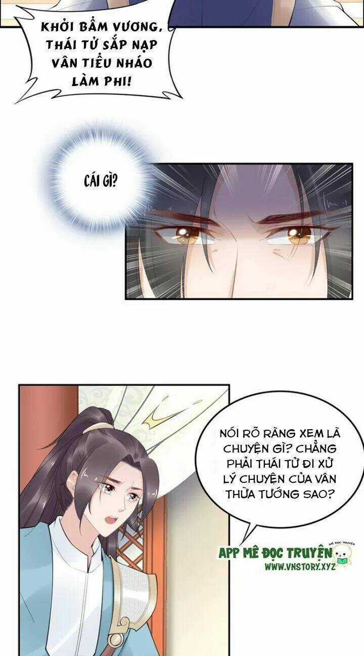 Nhất Sinh Nhất Thế Tiếu Thương Khung Chapter 66 trang 3