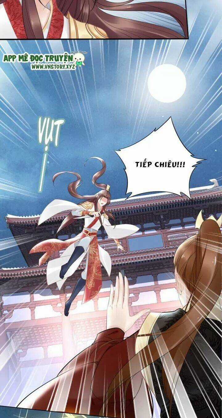 Nhất Sinh Nhất Thế Tiếu Thương Khung Chapter 66 trang 30