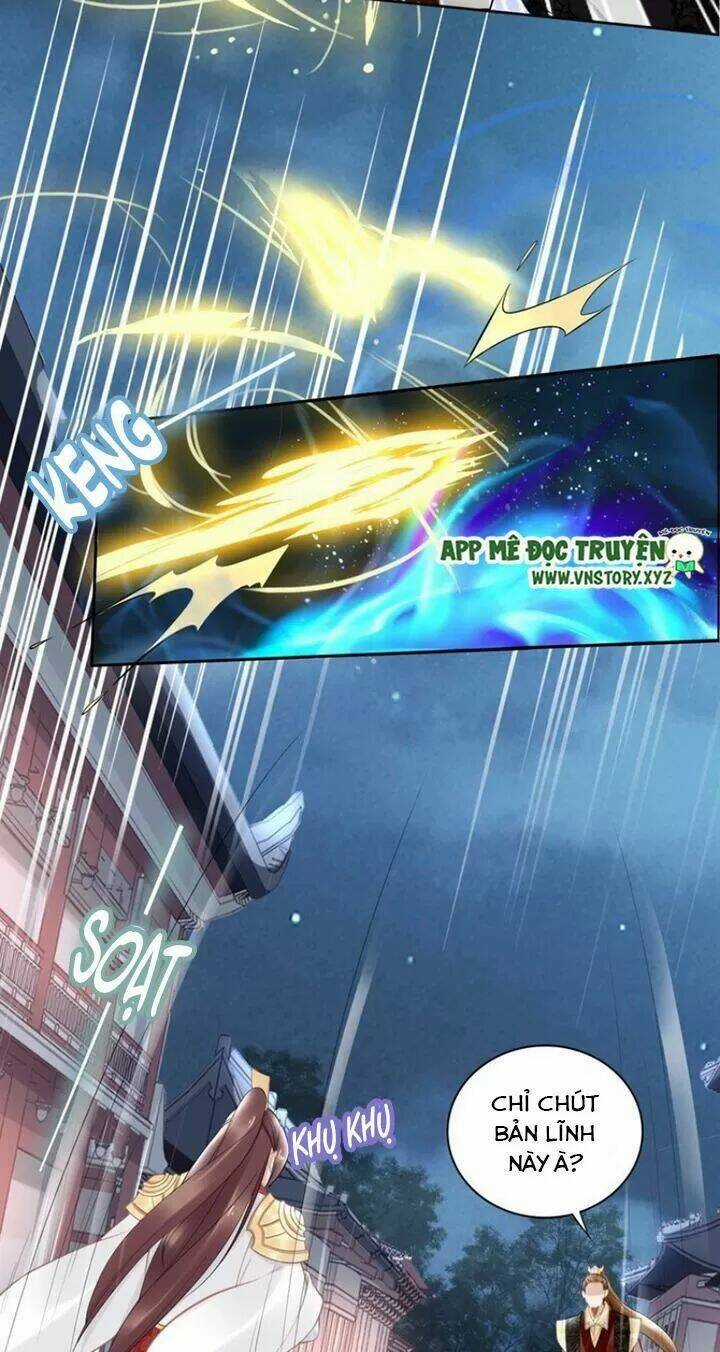 Nhất Sinh Nhất Thế Tiếu Thương Khung Chapter 66 trang 31