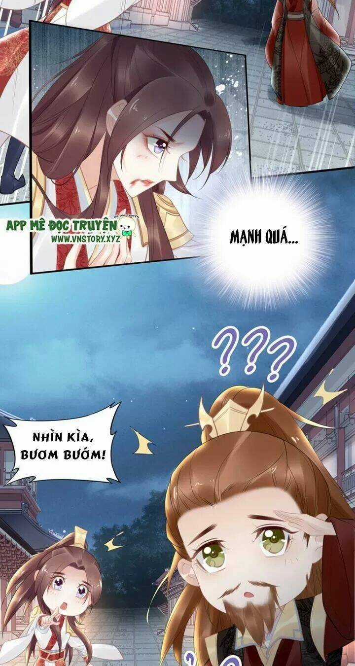 Nhất Sinh Nhất Thế Tiếu Thương Khung Chapter 66 trang 32