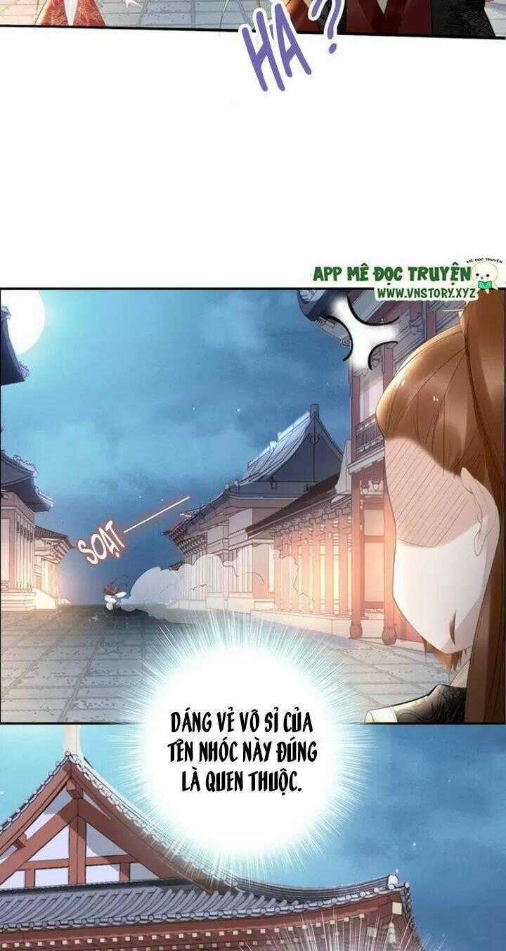 Nhất Sinh Nhất Thế Tiếu Thương Khung Chapter 66 trang 33