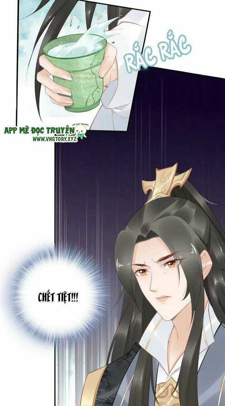 Nhất Sinh Nhất Thế Tiếu Thương Khung Chapter 66 trang 5