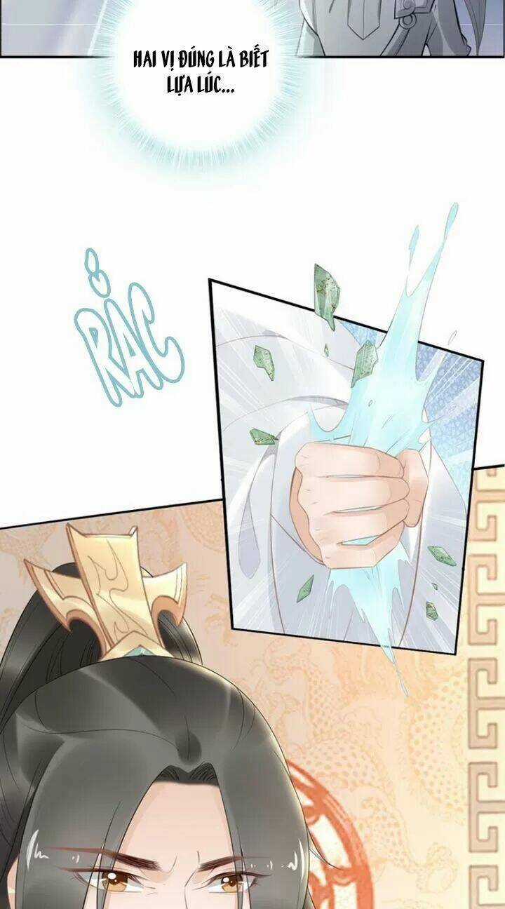 Nhất Sinh Nhất Thế Tiếu Thương Khung Chapter 66 trang 8