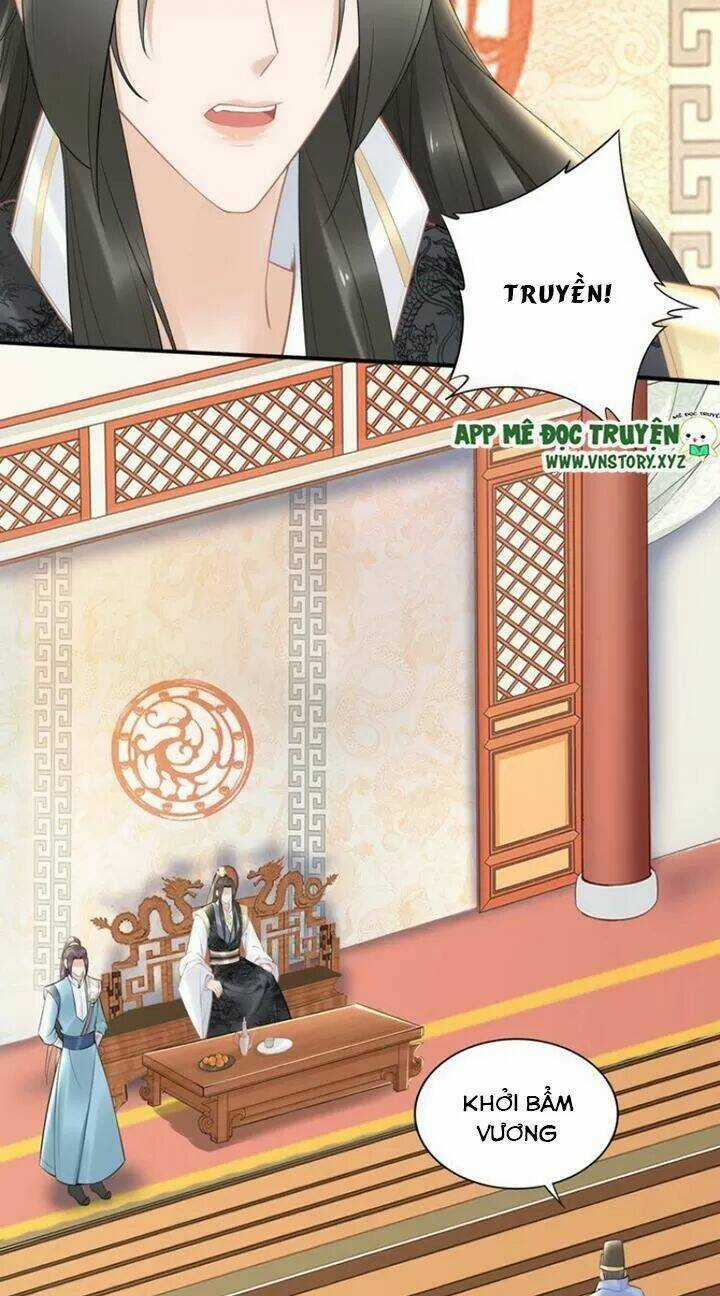 Nhất Sinh Nhất Thế Tiếu Thương Khung Chapter 66 trang 9