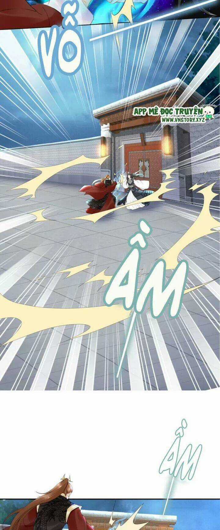 Nhất Sinh Nhất Thế Tiếu Thương Khung Chapter 67 trang 12