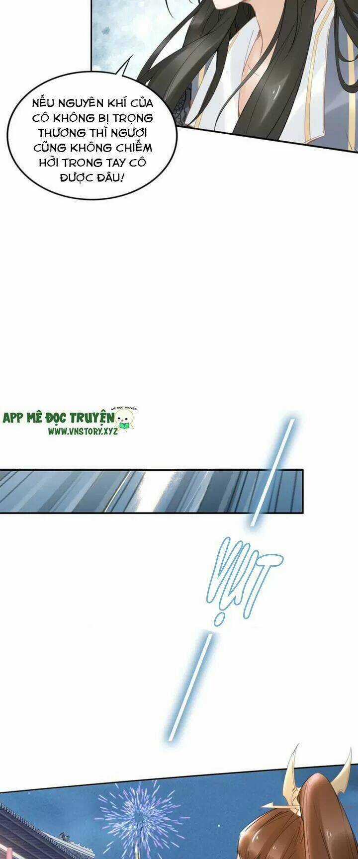 Nhất Sinh Nhất Thế Tiếu Thương Khung Chapter 67 trang 14