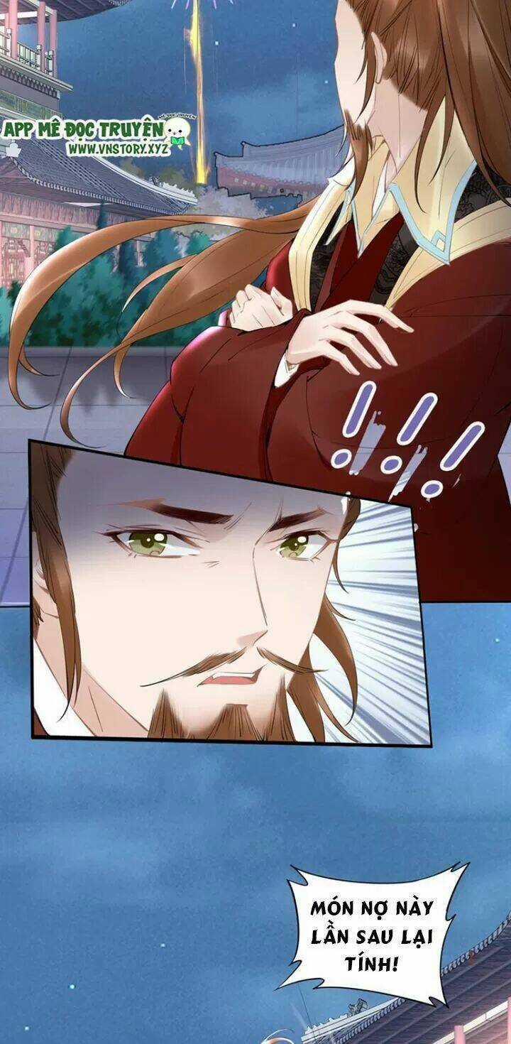 Nhất Sinh Nhất Thế Tiếu Thương Khung Chapter 67 trang 15