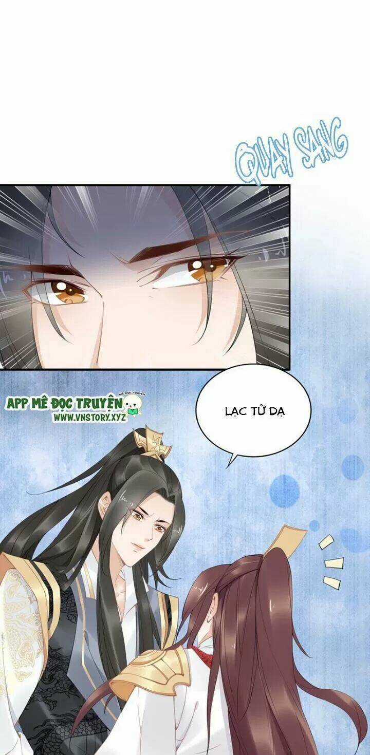 Nhất Sinh Nhất Thế Tiếu Thương Khung Chapter 67 trang 17