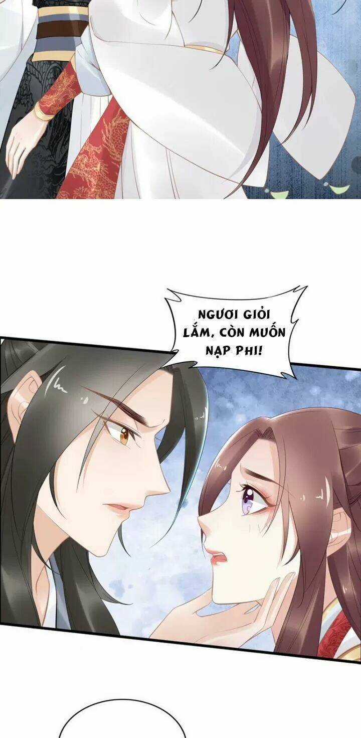 Nhất Sinh Nhất Thế Tiếu Thương Khung Chapter 67 trang 18