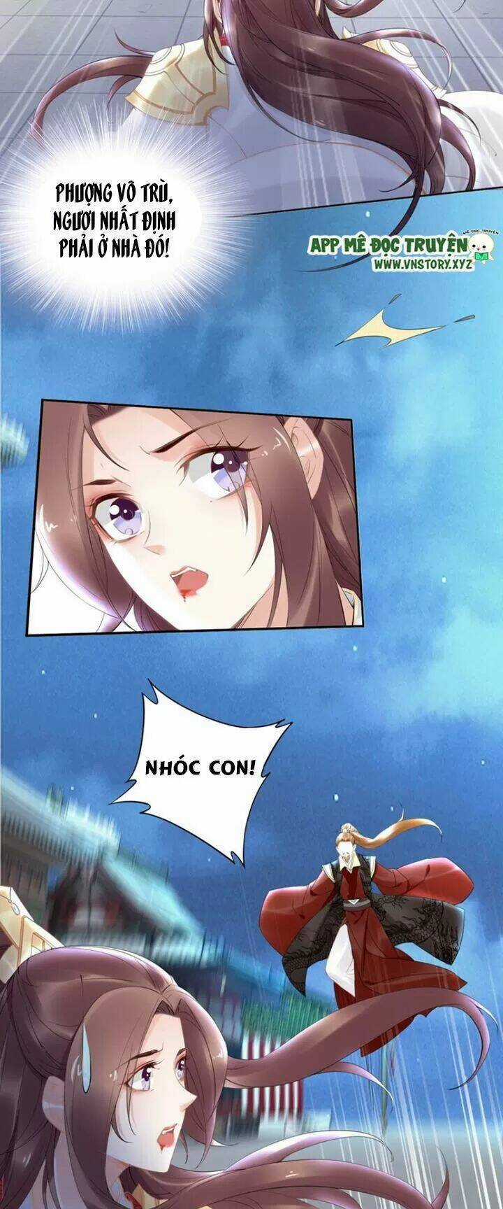 Nhất Sinh Nhất Thế Tiếu Thương Khung Chapter 67 trang 2