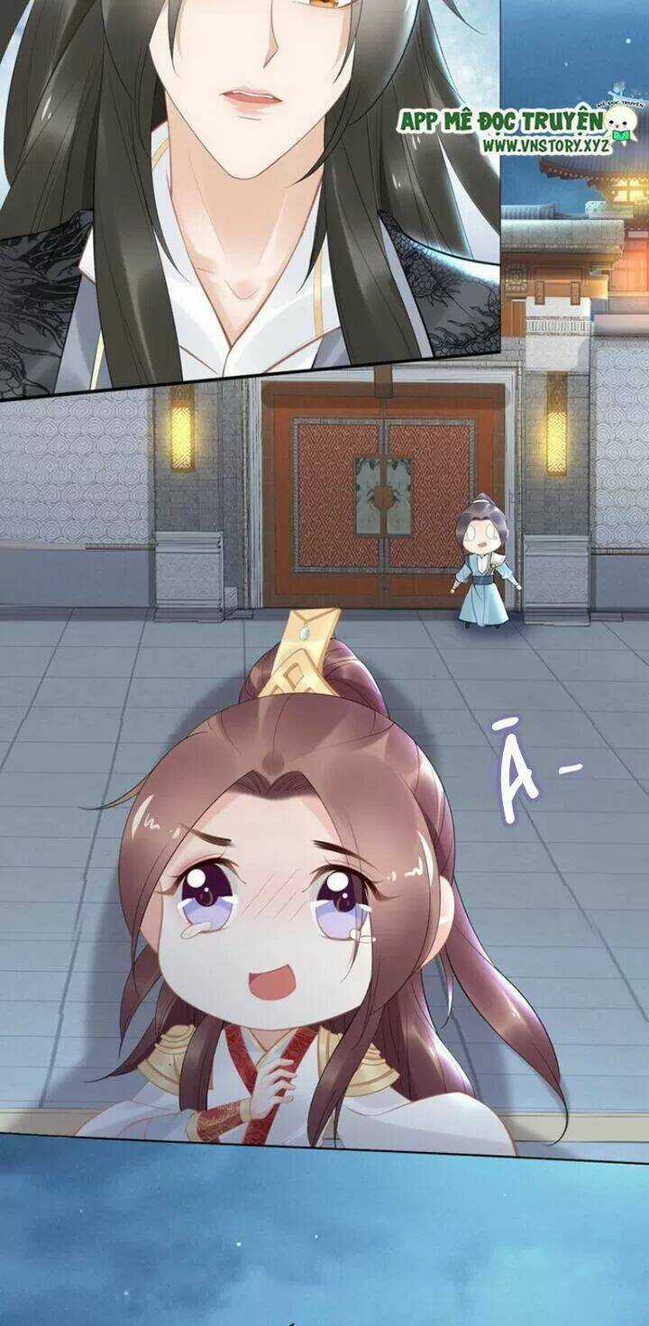 Nhất Sinh Nhất Thế Tiếu Thương Khung Chapter 67 trang 20