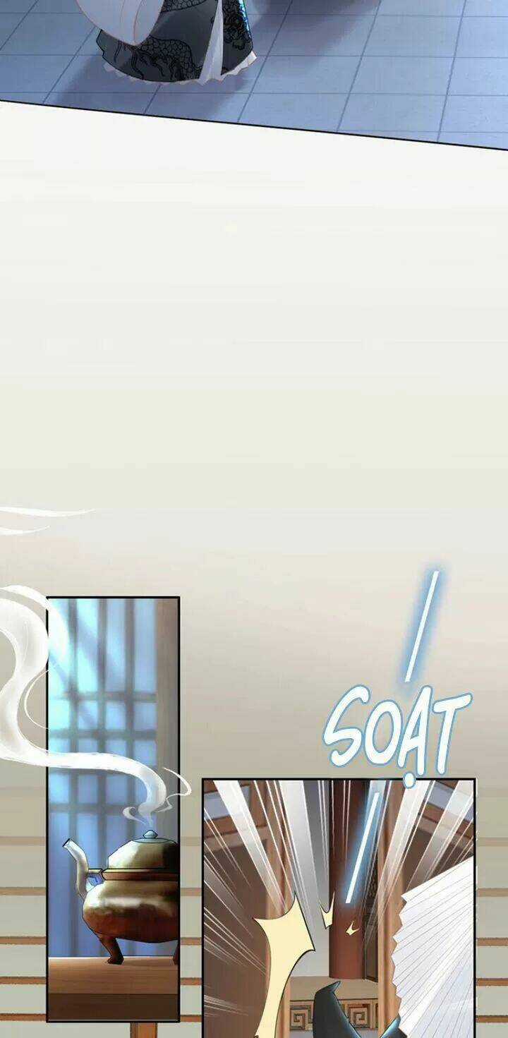 Nhất Sinh Nhất Thế Tiếu Thương Khung Chapter 67 trang 22