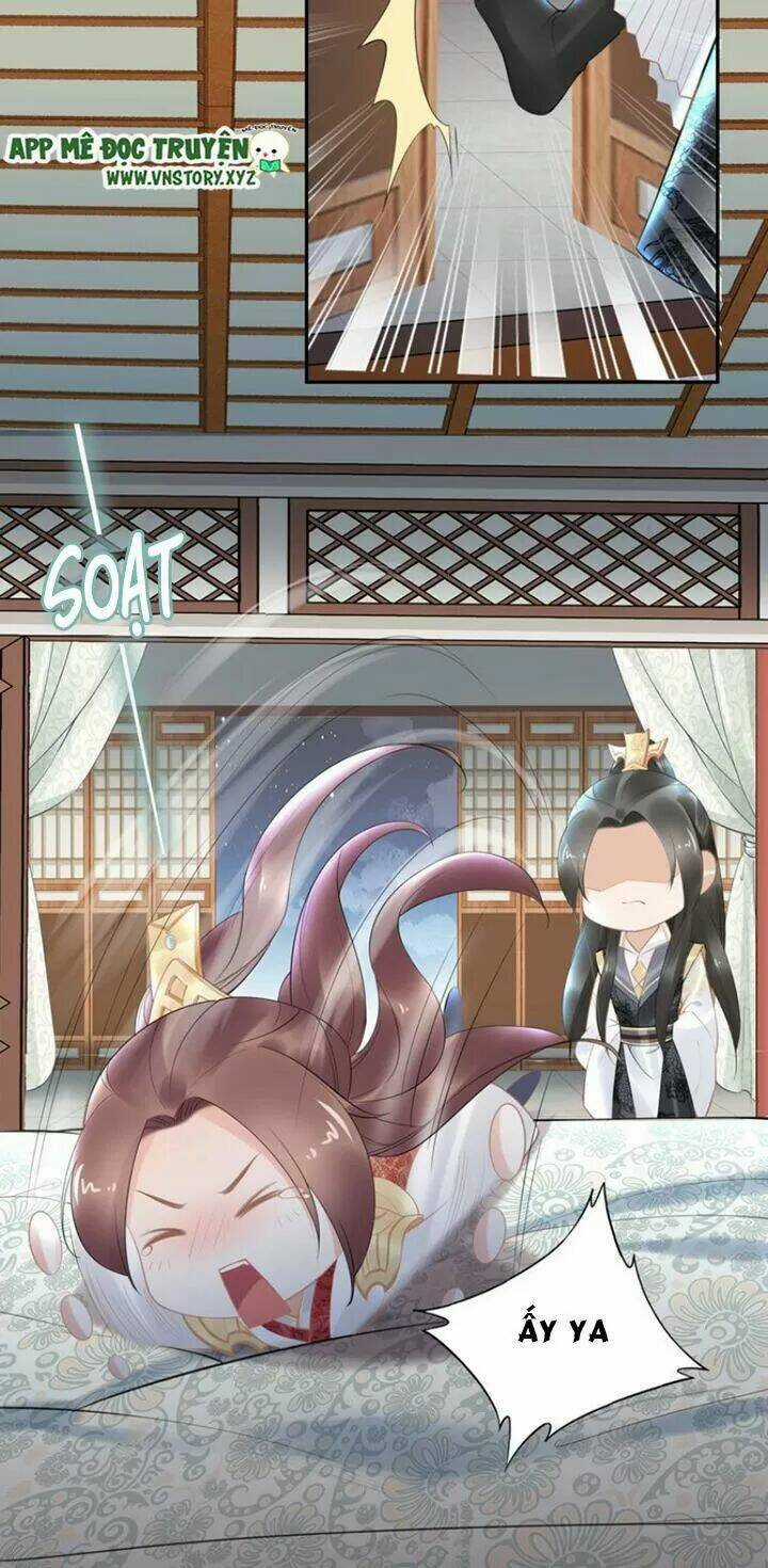 Nhất Sinh Nhất Thế Tiếu Thương Khung Chapter 67 trang 23