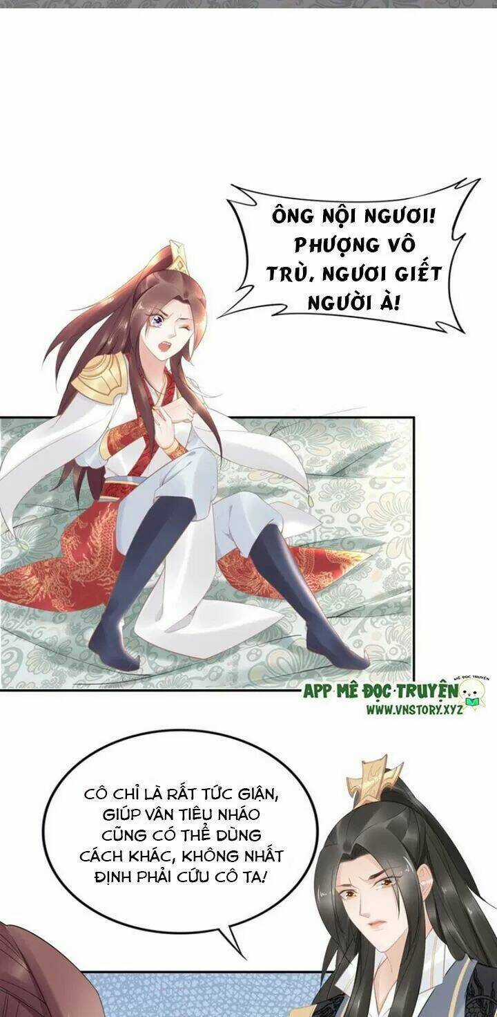 Nhất Sinh Nhất Thế Tiếu Thương Khung Chapter 67 trang 24