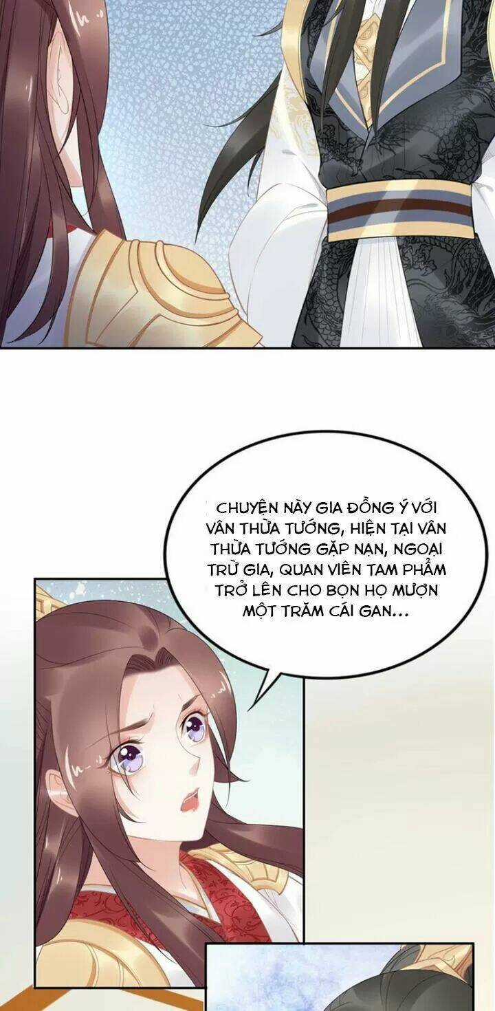 Nhất Sinh Nhất Thế Tiếu Thương Khung Chapter 67 trang 25