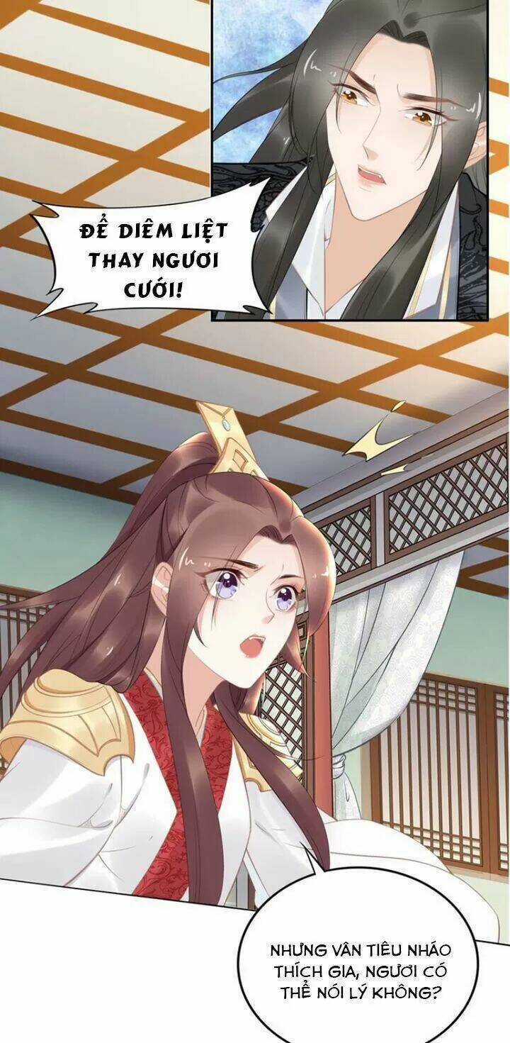 Nhất Sinh Nhất Thế Tiếu Thương Khung Chapter 67 trang 26