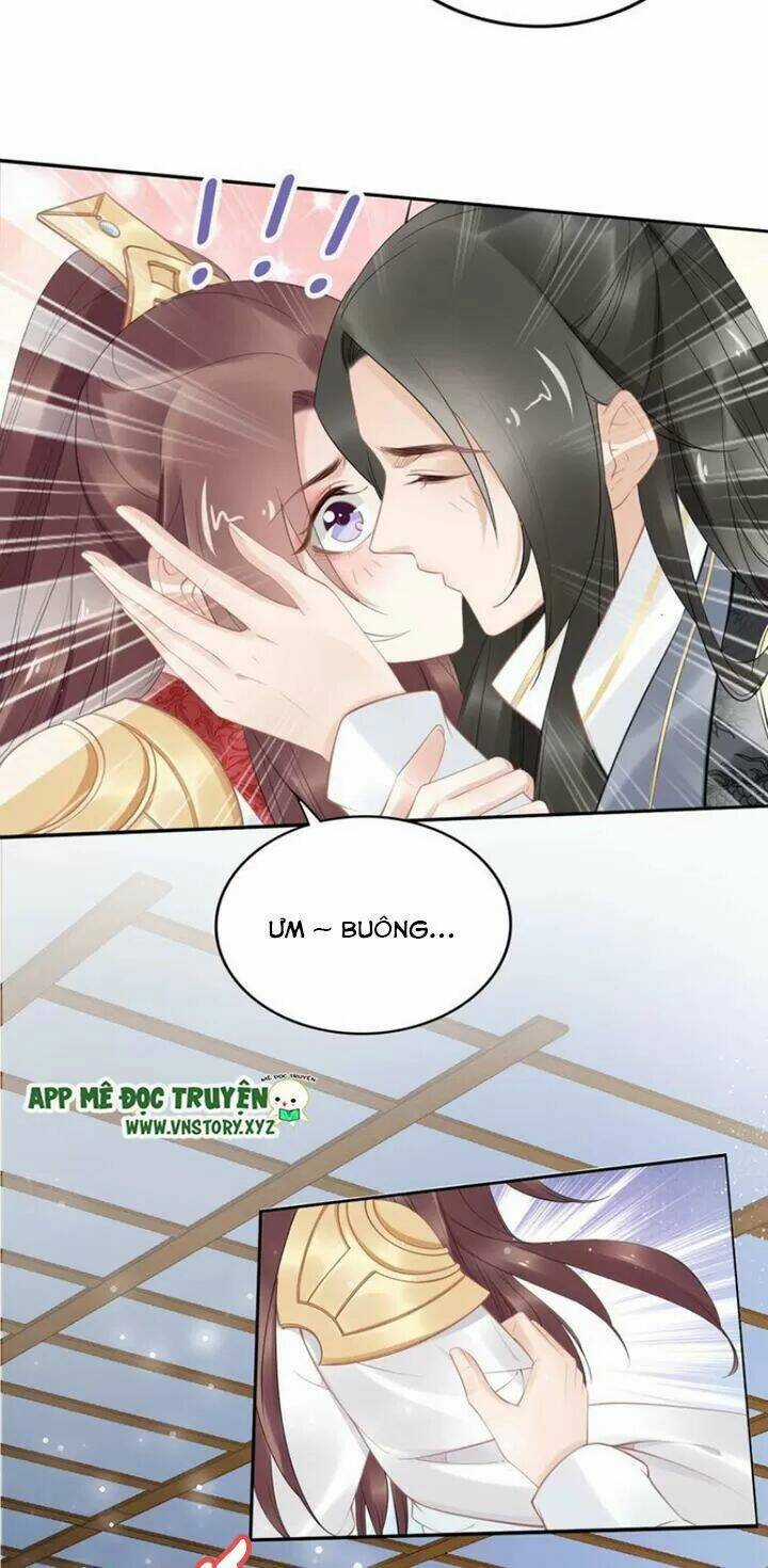 Nhất Sinh Nhất Thế Tiếu Thương Khung Chapter 67 trang 27