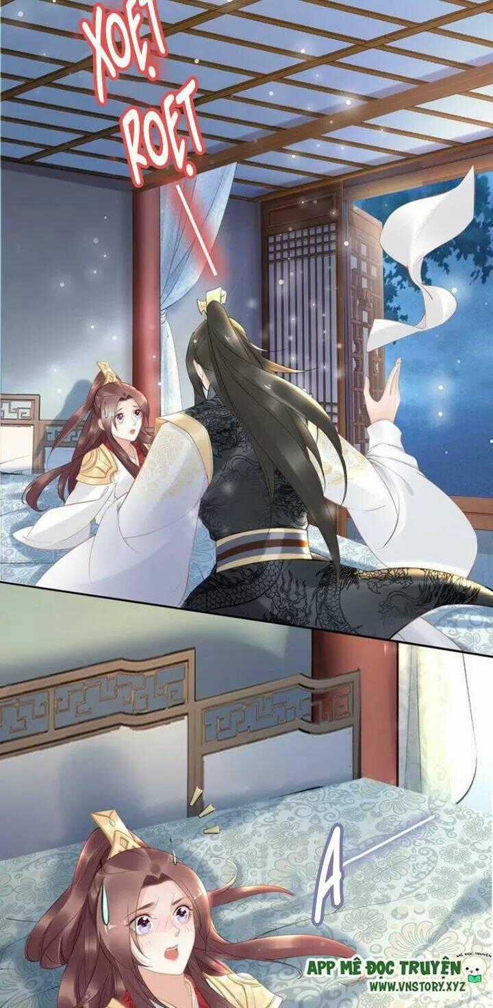 Nhất Sinh Nhất Thế Tiếu Thương Khung Chapter 67 trang 28