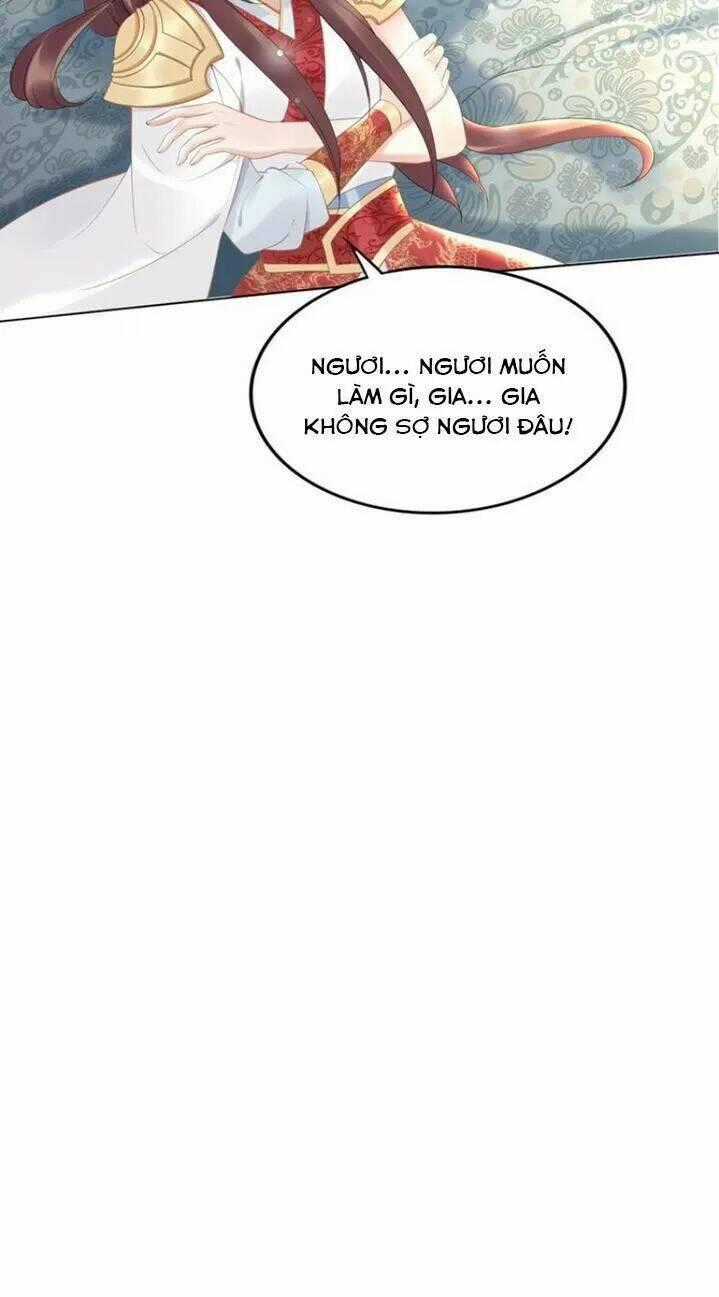 Nhất Sinh Nhất Thế Tiếu Thương Khung Chapter 67 trang 29