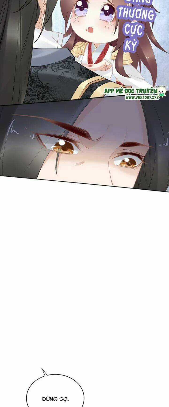 Nhất Sinh Nhất Thế Tiếu Thương Khung Chapter 67 trang 7