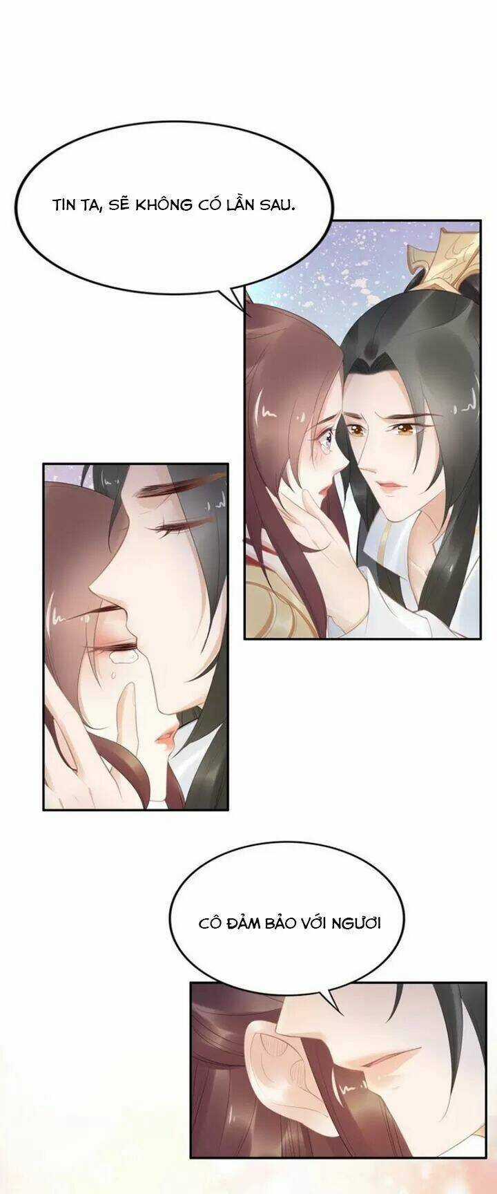 Nhất Sinh Nhất Thế Tiếu Thương Khung Chapter 68 trang 10