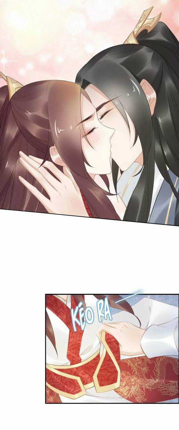 Nhất Sinh Nhất Thế Tiếu Thương Khung Chapter 68 trang 11