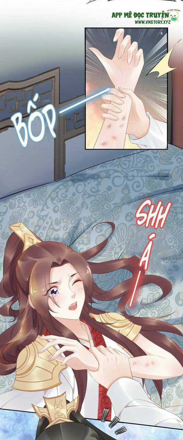 Nhất Sinh Nhất Thế Tiếu Thương Khung Chapter 68 trang 2