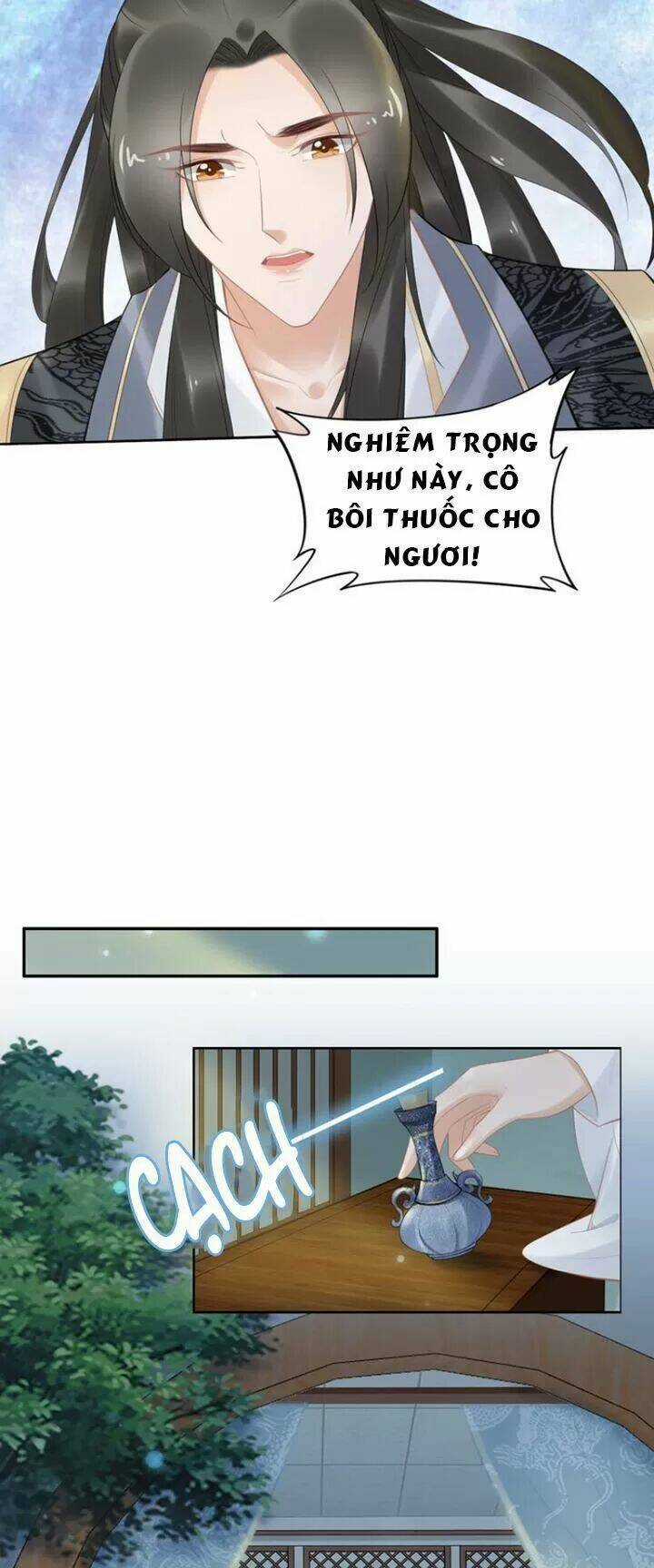 Nhất Sinh Nhất Thế Tiếu Thương Khung Chapter 68 trang 3