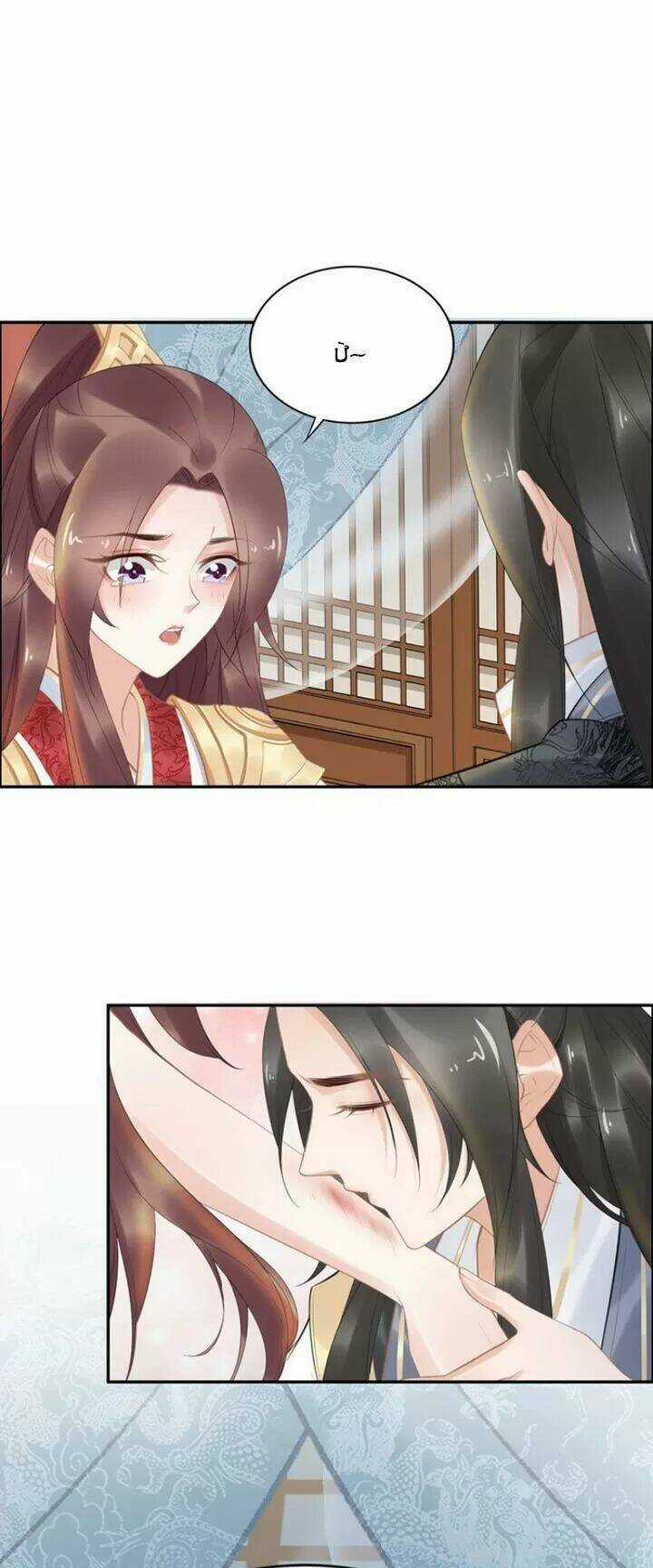 Nhất Sinh Nhất Thế Tiếu Thương Khung Chapter 68 trang 5