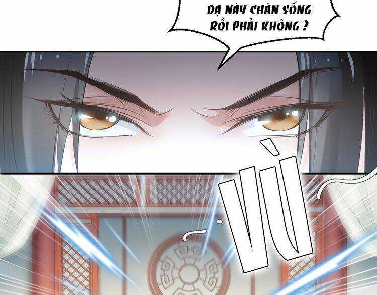 Nhất Sinh Nhất Thế Tiếu Thương Khung Chapter 7 trang 12