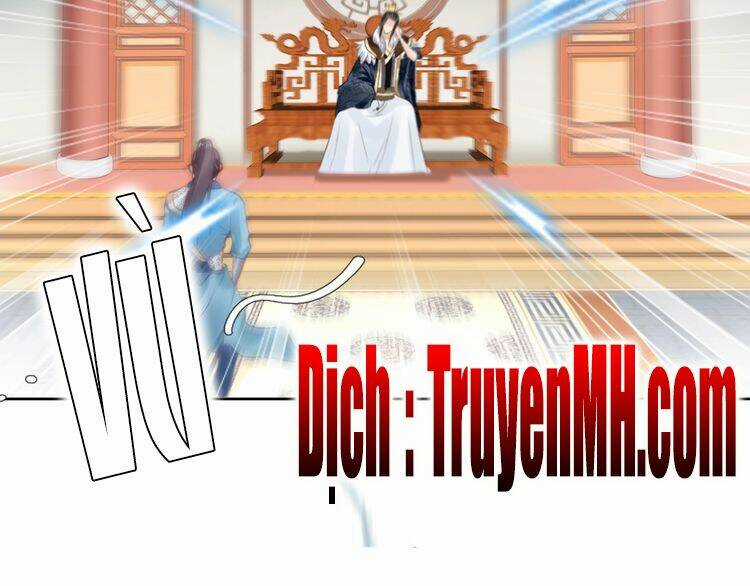 Nhất Sinh Nhất Thế Tiếu Thương Khung Chapter 7 trang 13