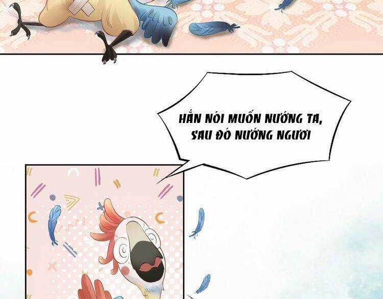 Nhất Sinh Nhất Thế Tiếu Thương Khung Chapter 7 trang 17