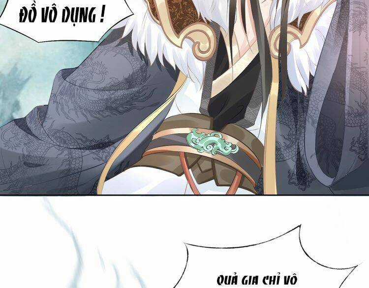 Nhất Sinh Nhất Thế Tiếu Thương Khung Chapter 7 trang 19