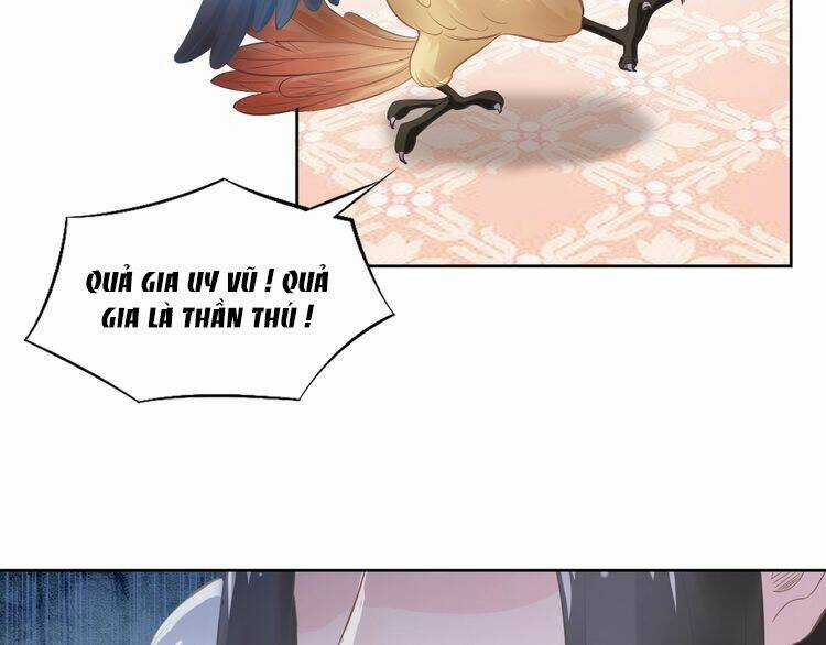 Nhất Sinh Nhất Thế Tiếu Thương Khung Chapter 7 trang 21