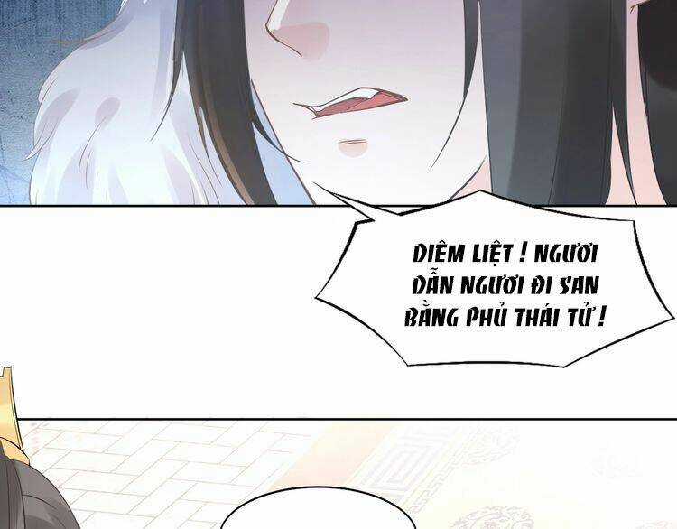 Nhất Sinh Nhất Thế Tiếu Thương Khung Chapter 7 trang 22