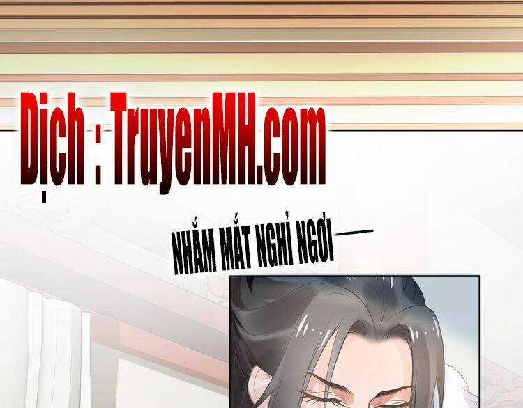 Nhất Sinh Nhất Thế Tiếu Thương Khung Chapter 7 trang 4