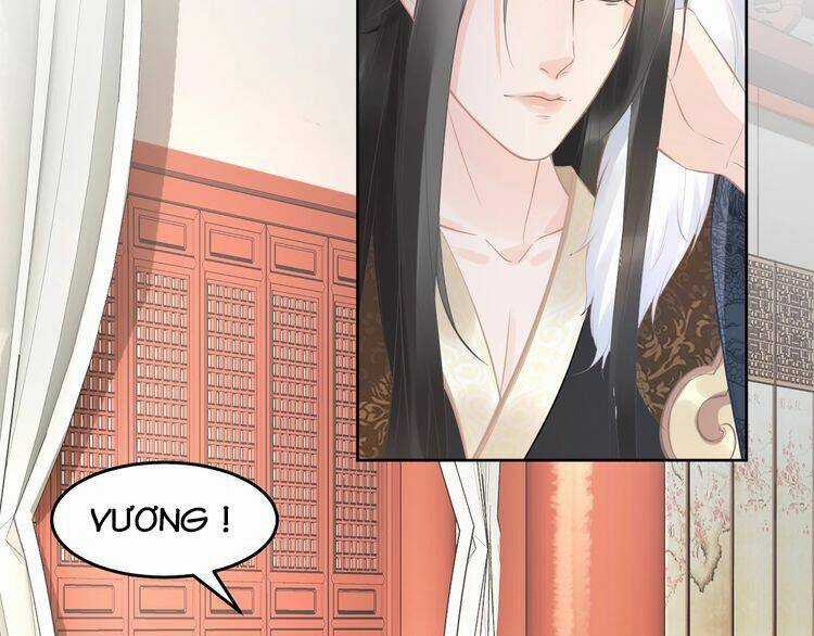 Nhất Sinh Nhất Thế Tiếu Thương Khung Chapter 7 trang 5